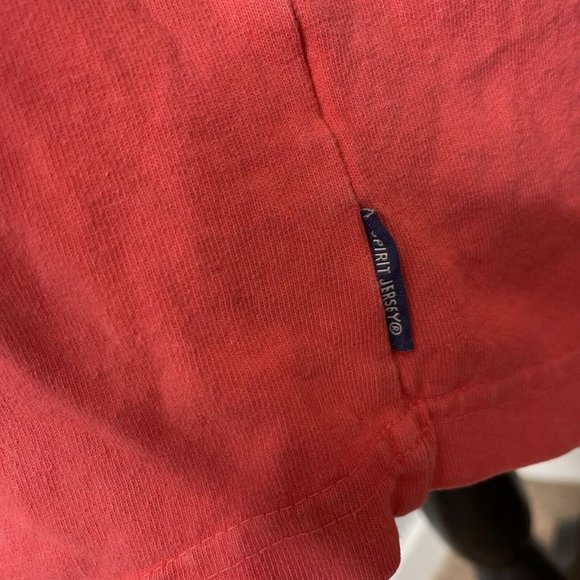 Disney Parks Spirit Jersey Small Womens Pink spell - Picture 7 of 8